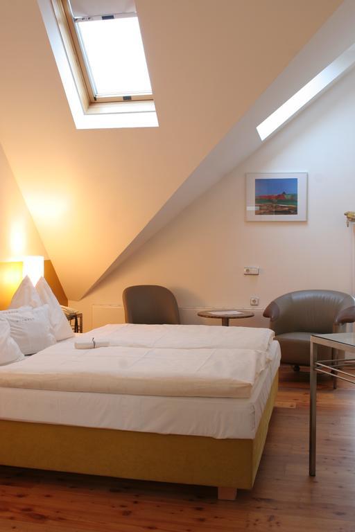 Moerwald Hotel Villa Katharina Feuersbrunn Екстериор снимка